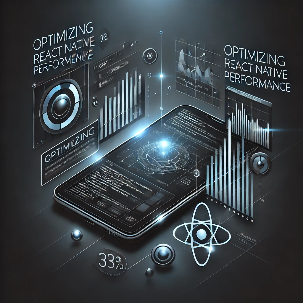 Optimizing React Native Performance