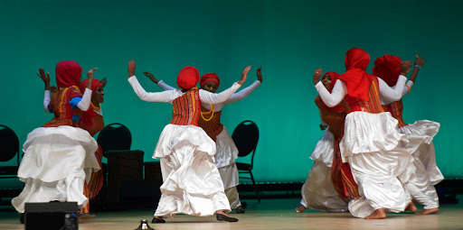 Somali Cultural Dances