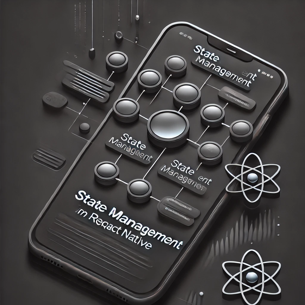 State Management in React Native