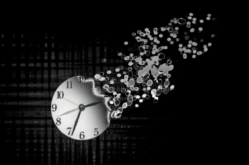 Quran on Time Dilation and Relativity
