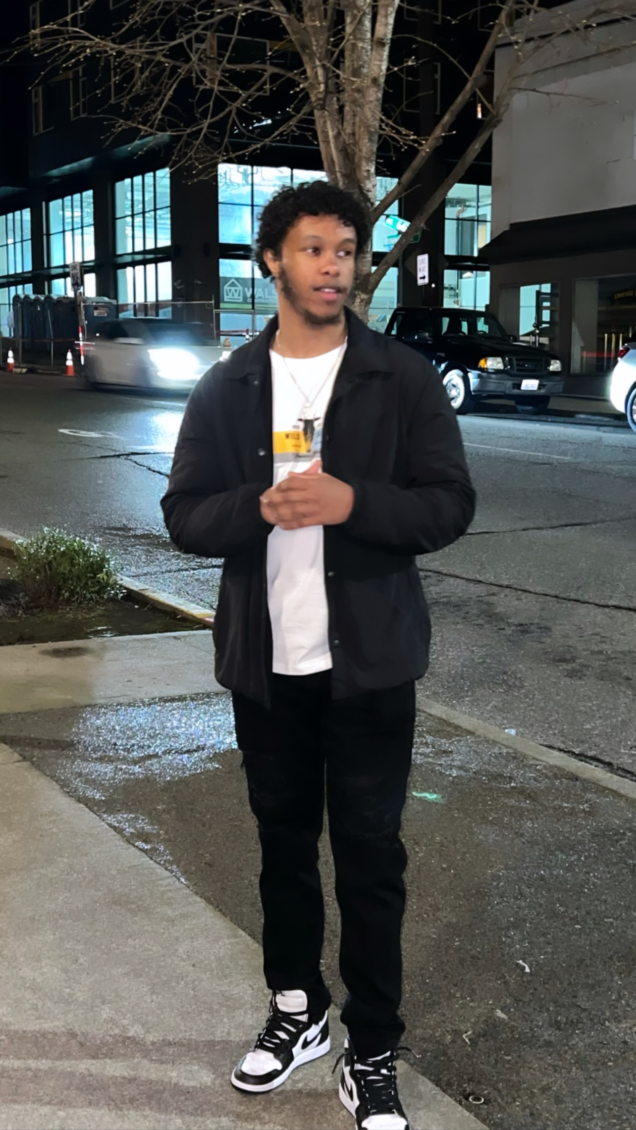 Najib Abdi